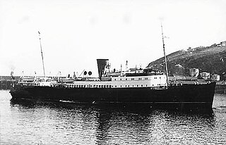 SS <i>Fenella</i> (1936)