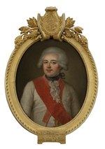 Thumbnail for Duke Ferdinand Frederick Augustus of Württemberg