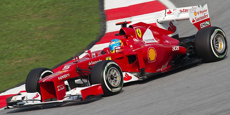 Category:Ferrari F2012 - Wikimedia Commons