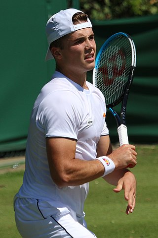 <span class="mw-page-title-main">Arthur Fery</span> British tennis player (born 2002)