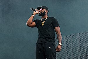 Damso: Biographie, Vie privée, Discographie