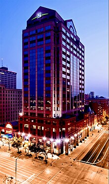 Fifth Third Center (Dayton) - Wikipedia