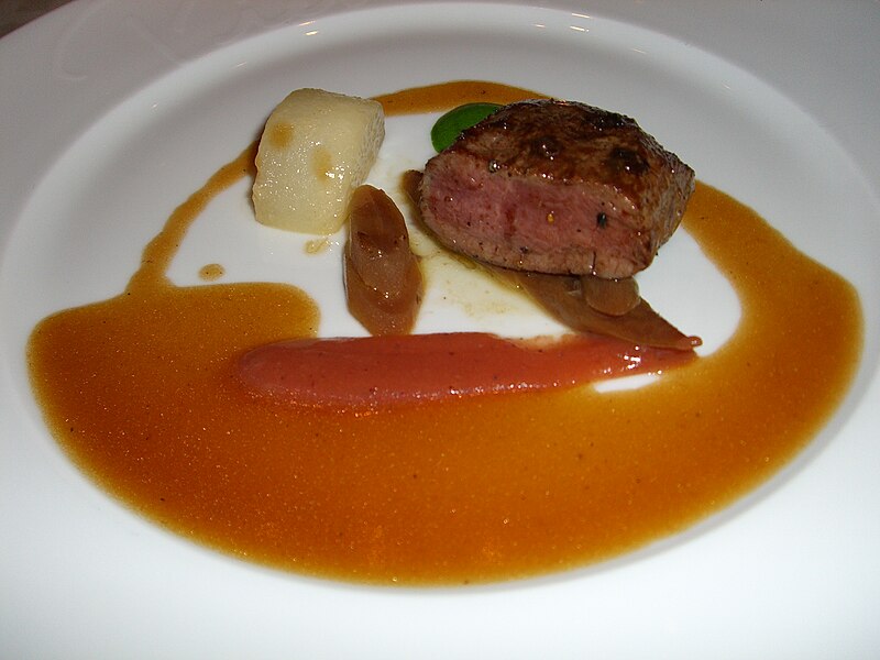 File:Fillet of Lamb Pierre.JPG