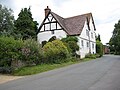 Fine-looking house, Redmarley - geograph.org.uk - 849716.jpg