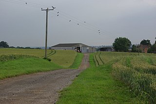 Finedonhill Tramway Former industrial narrow-gauge railway in England