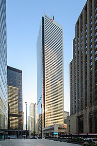 First Canadian Place