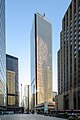 First Canadian Place, Toronto (1975, Designberatung)