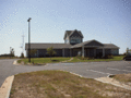 Fitzgerald Municipal Airport