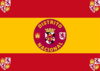 Flag of Distrito Nacional