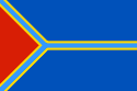 Знаме на Алексеевски реон