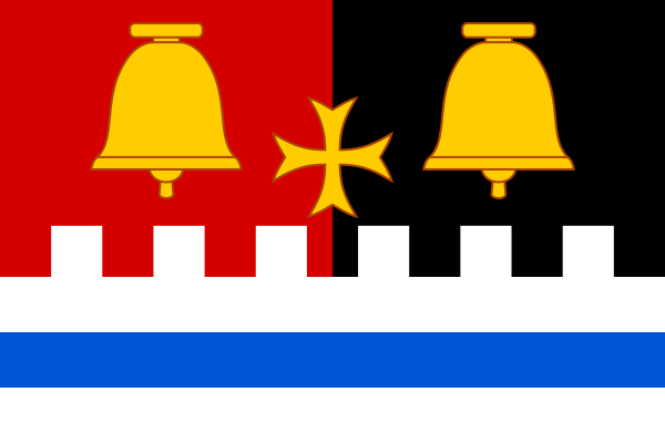 File:Flag of Bílkovice.svg