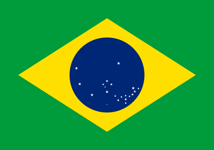 Ficheiro:Flag of Brazil (Escobar project).svg
