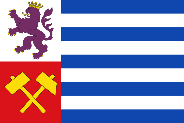 File:Flag of Matallana de Torío Spain.svg