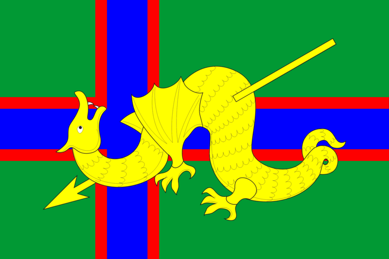 File:Flag of Mikhaylovskoe (Karelia).png