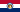 Flagg av Missouri