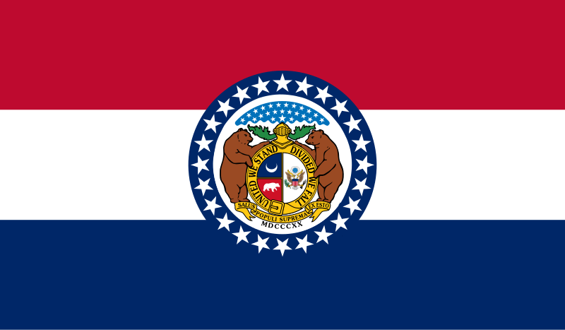 File:Flag of Missouri.svg