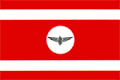 Flag of Ocnița.gif