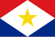 Flag of Flag of Saba, Netherlands