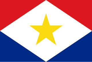 <span class="mw-page-title-main">Saba (island)</span> Special municipality of the Netherlands in Caribbean Netherlands