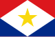 Bandera de Saba.svg