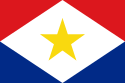Flag of Saba.svg