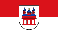 Flag of Speyer