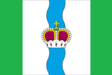 A Taruszai járás zászlaja