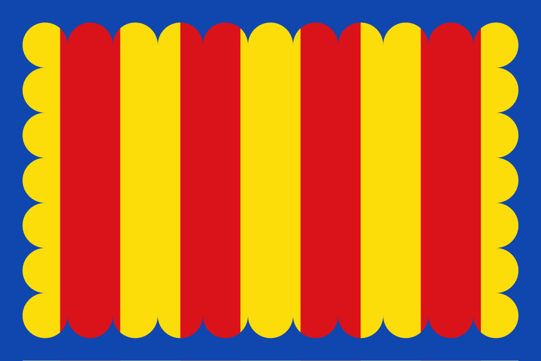 Vlag van Westerlo