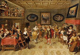 Flemish Wedding 17th century.jpg