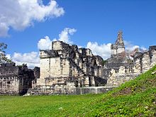 central america travel