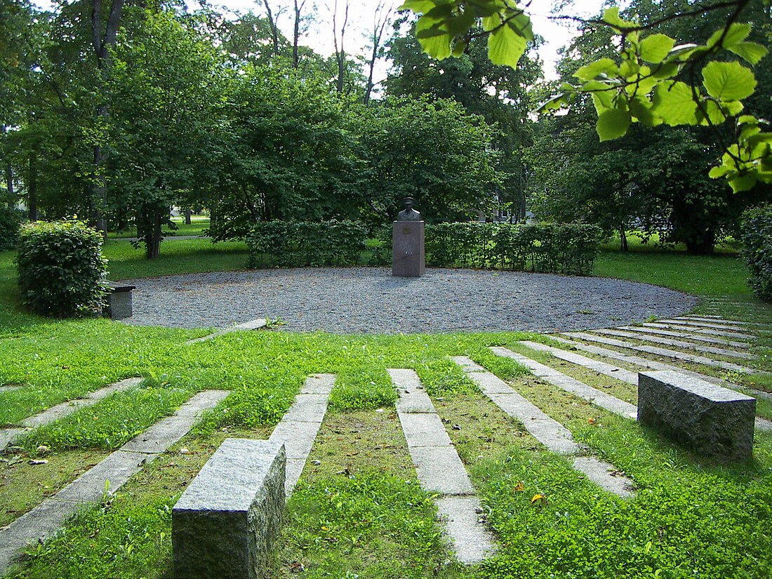 Engelska parken