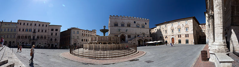 Fontana Maggiore, piazza IV Novembre.jpg