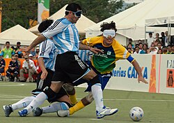 Jogos Parapan-Americanos De 2007: País sede, Esportes, Países participantes