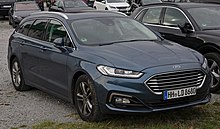 Ford Mondeo Mk V (estate) IMG 2040.jpg