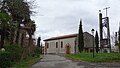 Église Notre-Dame-de-l'Assomption de Forgues