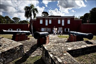 <span class="mw-page-title-main">Frederiksted, U.S. Virgin Islands</span> Place in United States Virgin Islands