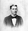 Foster Clinton Gilmore, mayor of Tallahassee.jpg