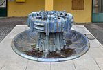 Ornamental fountain