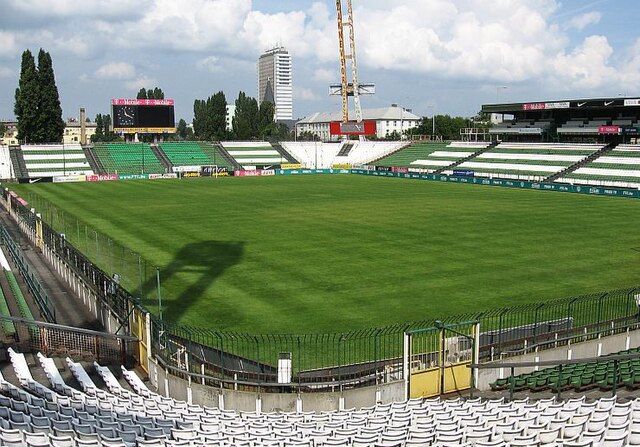 Albert Stadion (1974–2014)