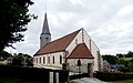 Église Saint-Pierre de Chaumont