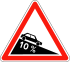 France road sign A16.svg