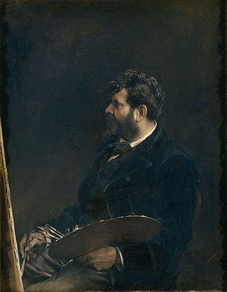 <span class="mw-page-title-main">Francisco Domingo Marqués</span> Spanish painter (1842–1920)