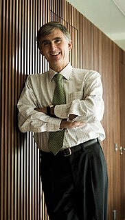 <span class="mw-page-title-main">Francisco García Paramés</span> Spanish fund manager (born 1963)