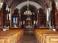 Polski: Kościół pw. Zwiastowania Najświętszej Panny Marii (oo. Franciszkanów)