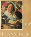 Frans Hals exhibition on the occasion of the centenary of the municipal museum of Haarlem 1862-1962.jpg
