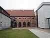Franziskanerkloster Neubrandenburg 2014 3 29 026.JPG