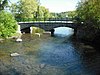 Frazier Bridge