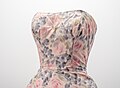 * Nomination French ball gown ca. 1957 (the pattern is blurred, not the photo) --Rhododendrites 15:25, 1 June 2024 (UTC) * Promotion  Support Good quality. --Ermell 13:31, 2 June 2024 (UTC)