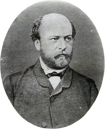 Friedrich Albert Lange