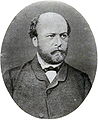 Friedrich Albert Lange († 1875)